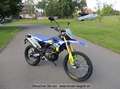 Mondial SMX 125i ENDURO ABS  NEU Niebieski - thumbnail 2