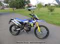 Mondial SMX 125i ENDURO ABS  NEU Bleu - thumbnail 1