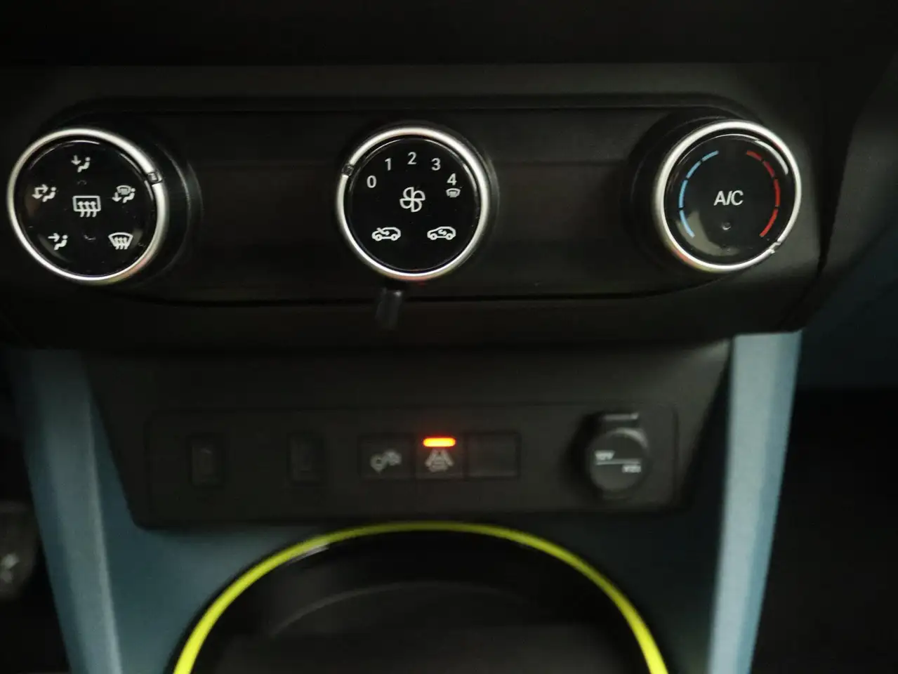 Fiat Grande Panda 2026 — фото 10