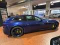 Ferrari GTC4 Lusso V12 ALCANTARA-CARBONIO-WARRANTY 04/2027 Blu/Azzurro - thumbnail 15