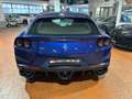 Ferrari GTC4 Lusso V12 ALCANTARA-CARBONIO-WARRANTY 04/2027 Blu/Azzurro - thumbnail 5