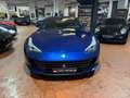 Ferrari GTC4 Lusso V12 ALCANTARA-CARBONIO-WARRANTY 04/2027 Blu/Azzurro - thumbnail 2