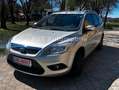 Ford Focus Turnier Style Silver - thumbnail 2