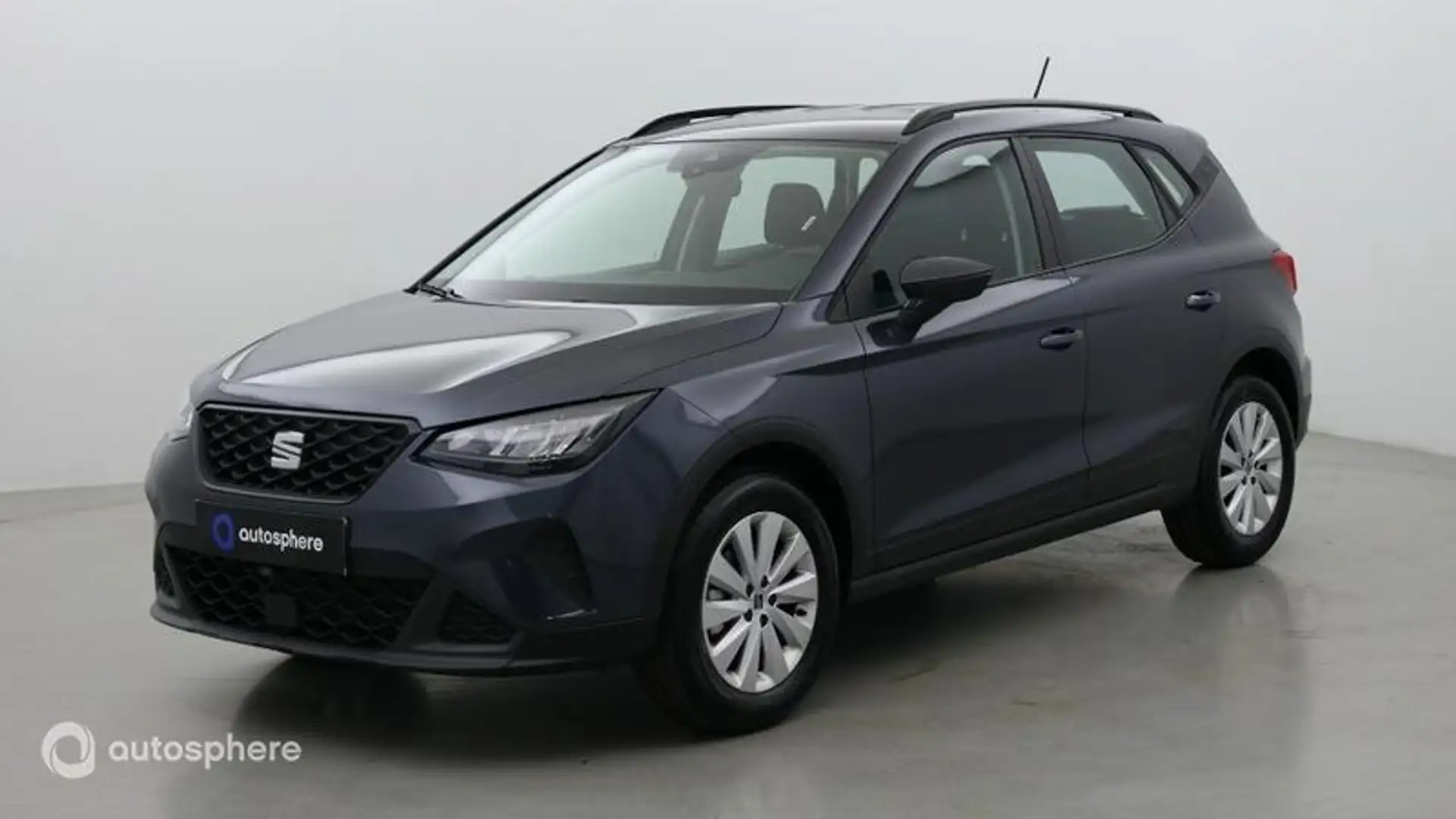 SEAT Arona 1.0 TSI 95ch Edition - 1