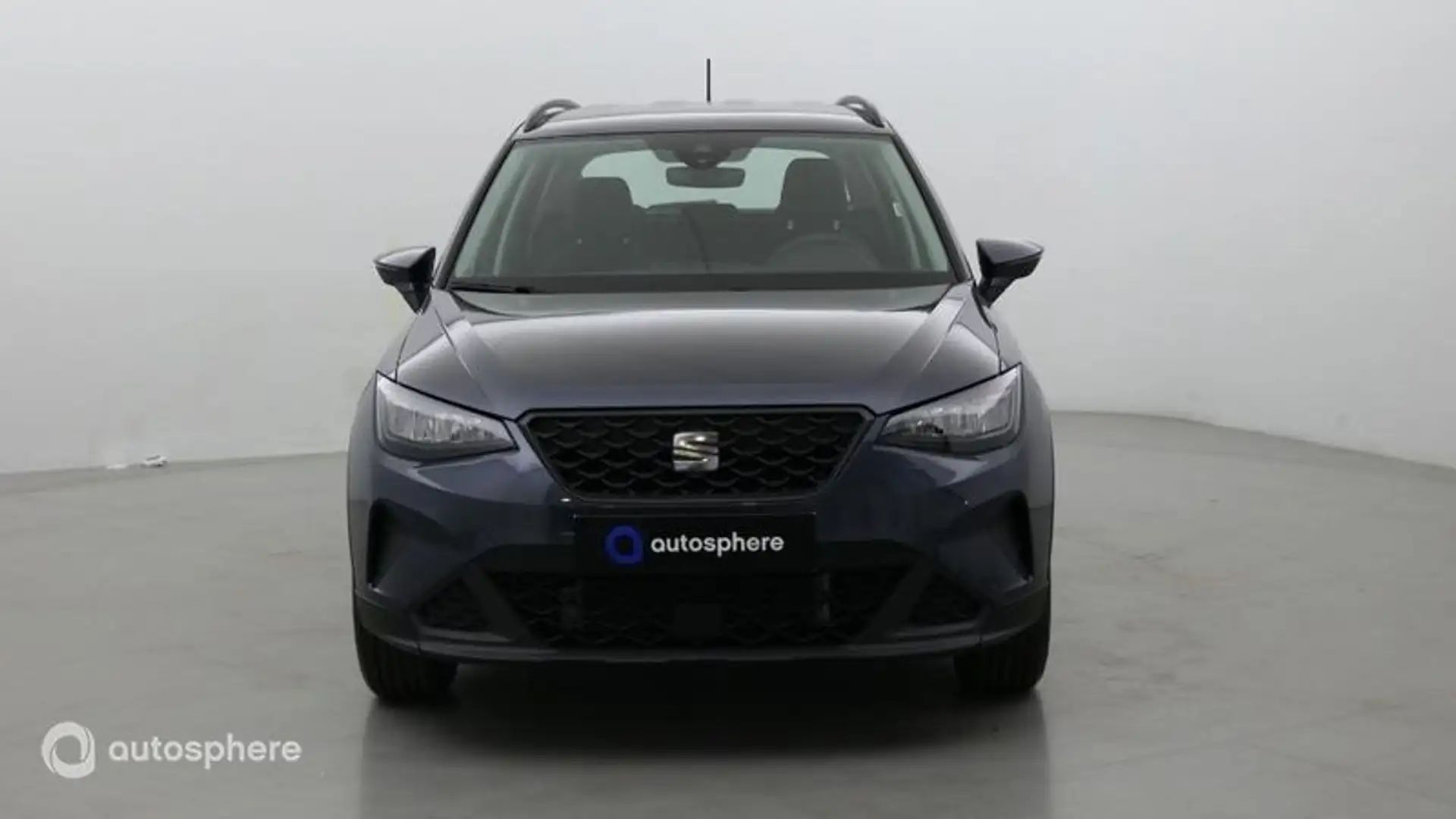 SEAT Arona 1.0 TSI 95ch Edition - 2