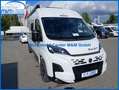 Knaus BoxLife Pro 600 Street 2025 Automatik ACC LED Weiß - thumbnail 1