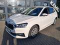 Skoda Fabia 1.0l MPI 80 PS Klima PDC SHZ FSE 50L Tank Weiß - thumbnail 2