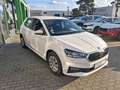 Skoda Fabia 1.0l MPI 80 PS Klima PDC SHZ FSE 50L Tank Weiß - thumbnail 4