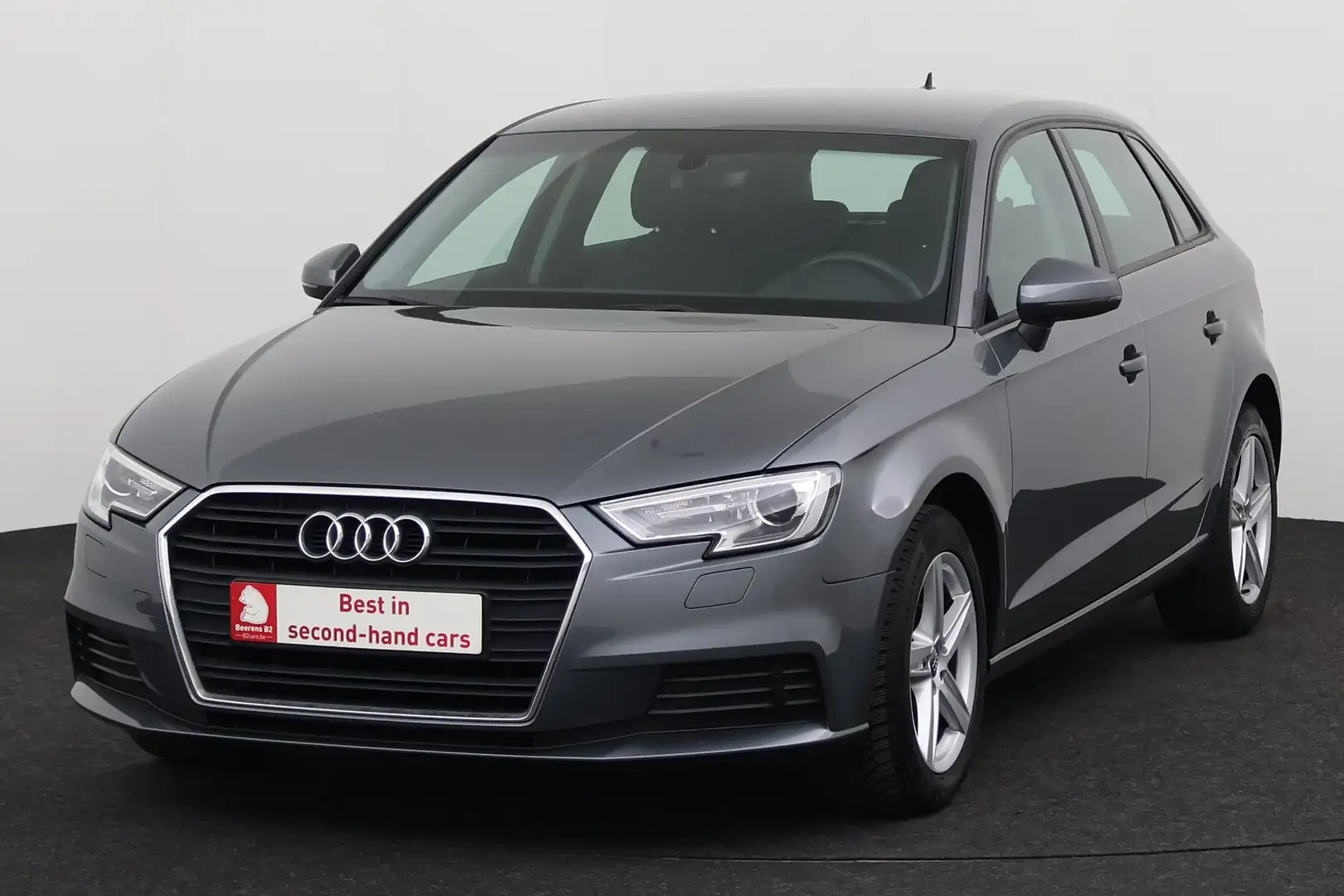 Audi A3 SPORTBACK 30 1.6TDI + GPS + PDC + ALU 16 + XENON - 1
