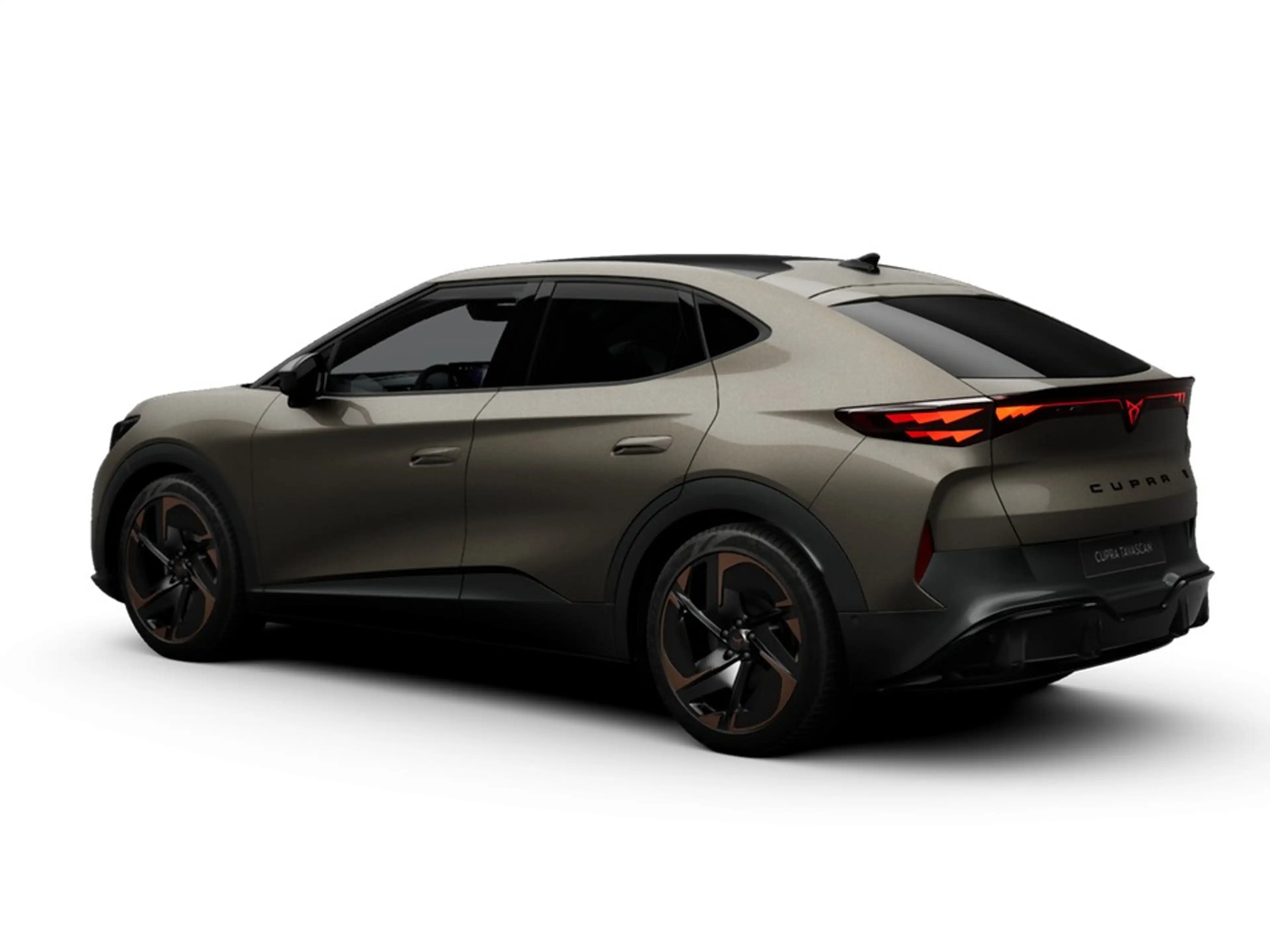 CUPRA Tavascan VZ 4DRIVE WÄRMEPUMPE eSITZE PANO LM21 — photo 4
