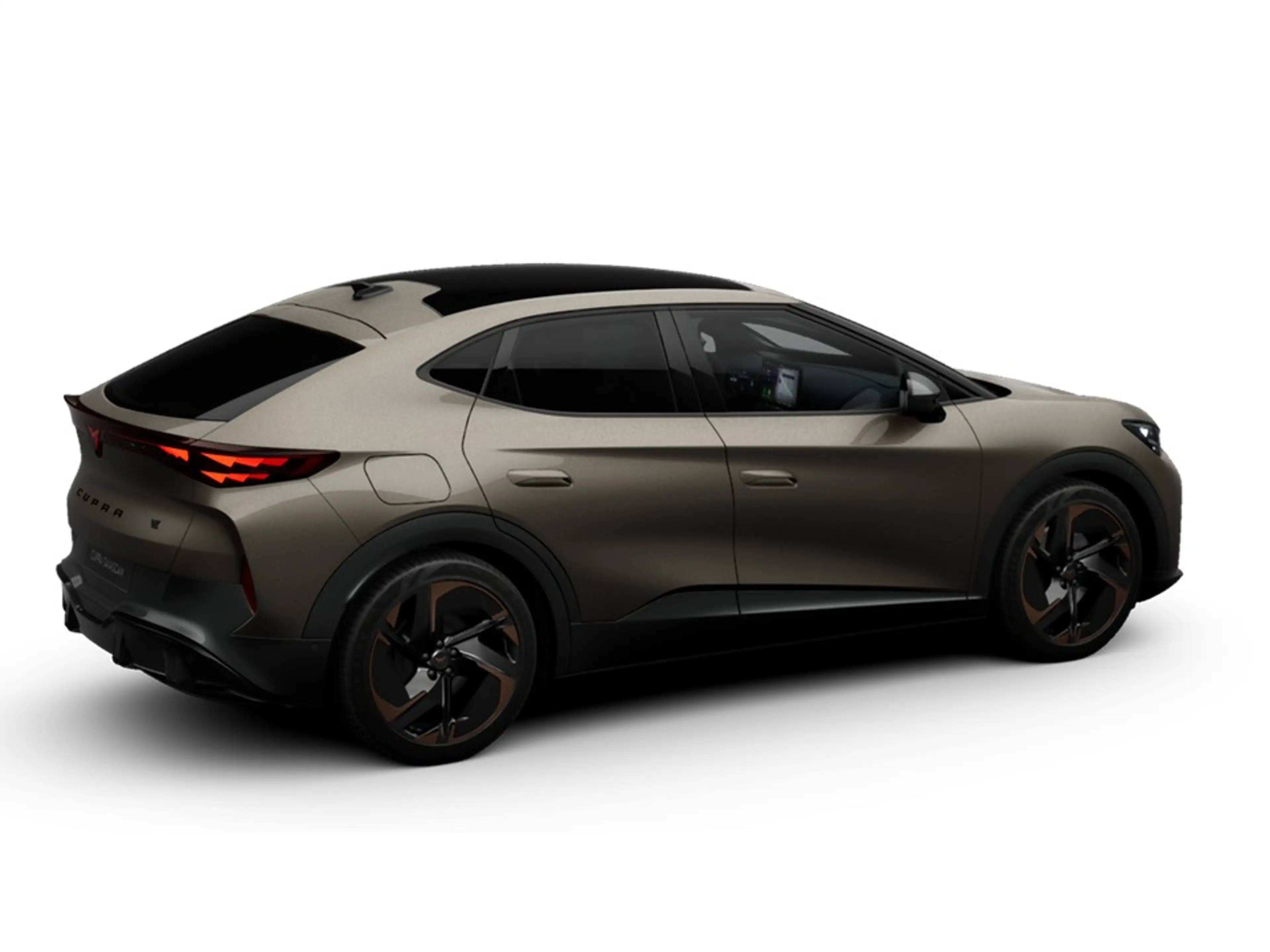 CUPRA Tavascan VZ 4DRIVE WÄRMEPUMPE eSITZE PANO LM21 — photo 6