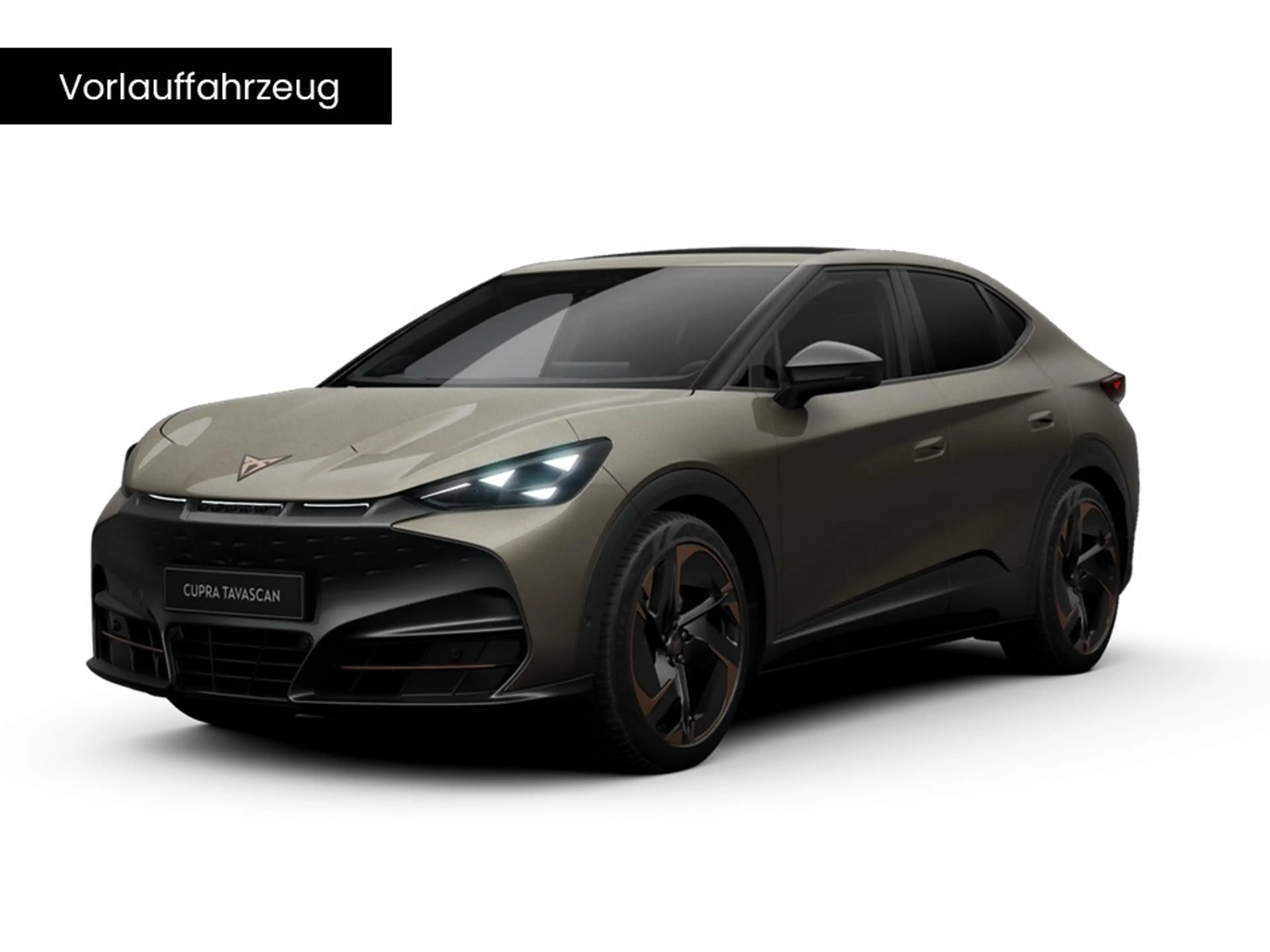 CUPRA Tavascan VZ 4DRIVE WÄRMEPUMPE eSITZE PANO LM21 — photo 2
