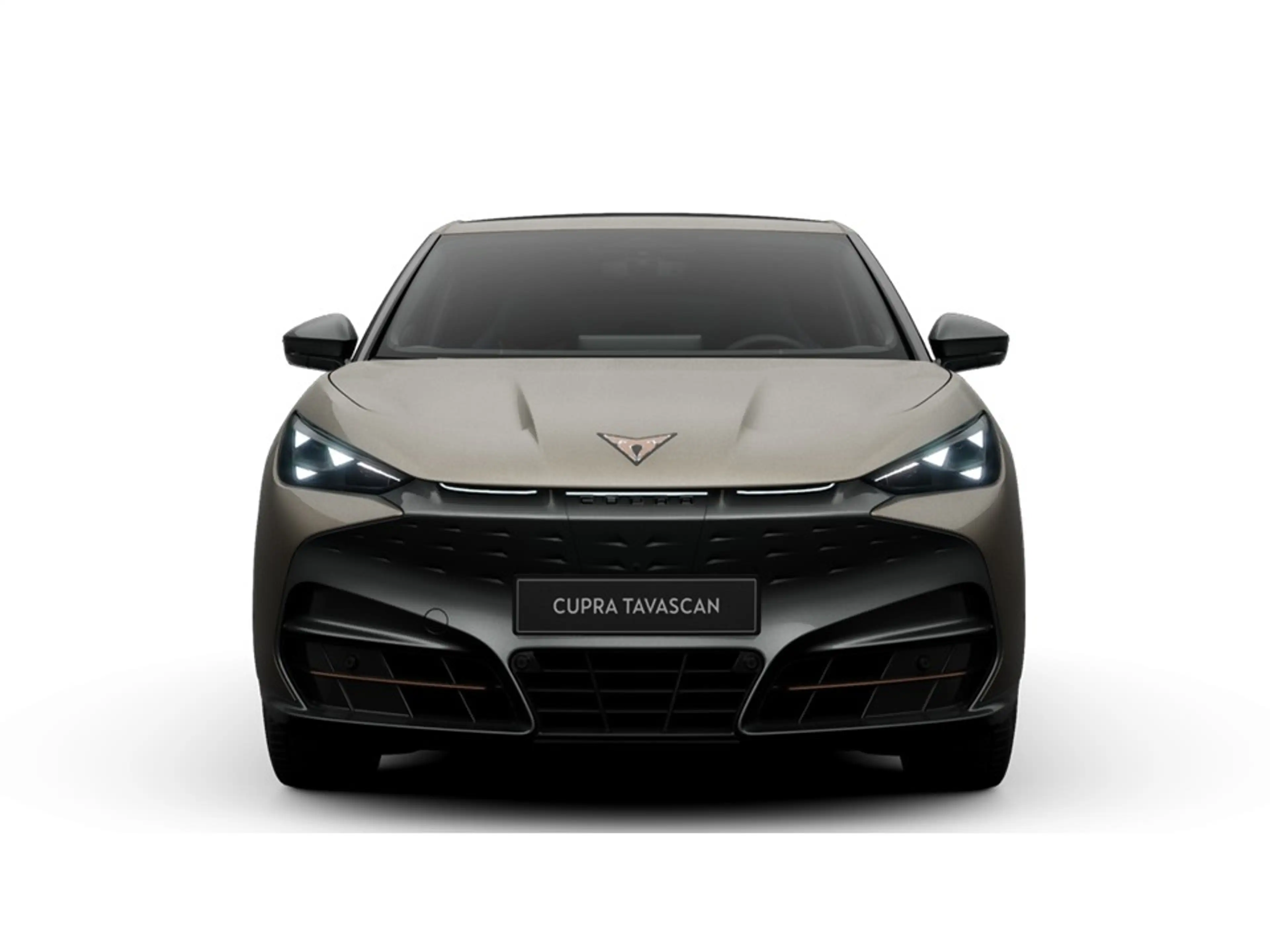 CUPRA Tavascan VZ 4DRIVE WÄRMEPUMPE eSITZE PANO LM21 — photo 3