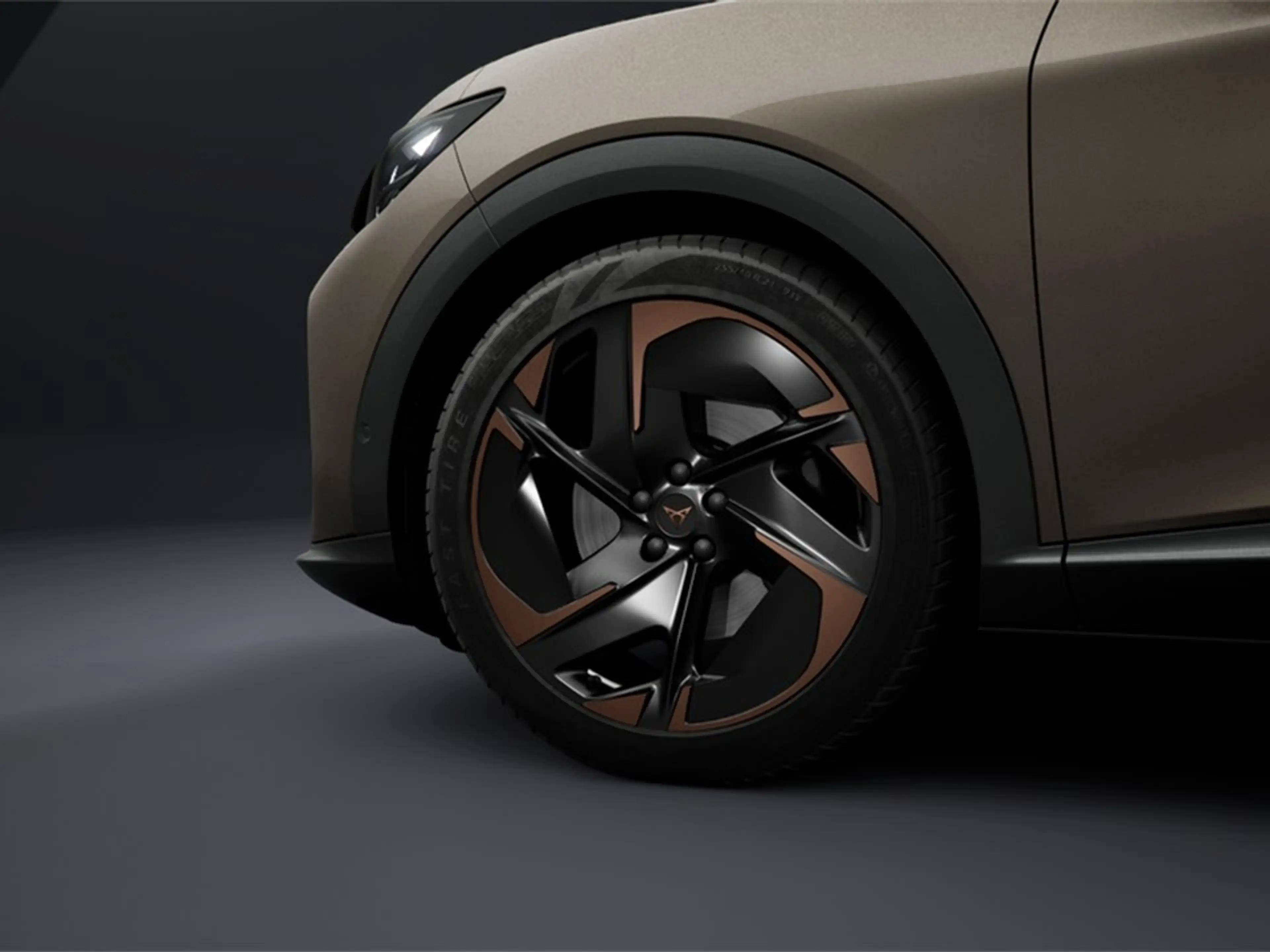 CUPRA Tavascan VZ 4DRIVE WÄRMEPUMPE eSITZE PANO LM21 — photo 7