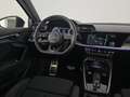 Audi A3 sportback 40 2.0 tdi s line edition quattro s-tron Schwarz - thumbnail 9