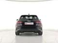 Audi A3 sportback 40 2.0 tdi s line edition quattro s-tron Schwarz - thumbnail 5