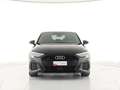 Audi A3 sportback 40 2.0 tdi s line edition quattro s-tron Schwarz - thumbnail 2