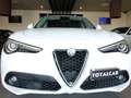 Alfa Romeo Stelvio Stelvio 2.2 t Business Q4 180cv auto Bianco - thumbnail 4