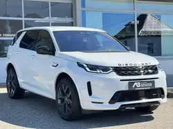 Land Rover Discovery Sport R Dynamic /MERIDIAN/CARPLAY/KAM