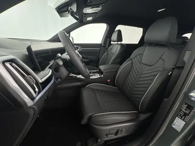Kia Sorento view 8