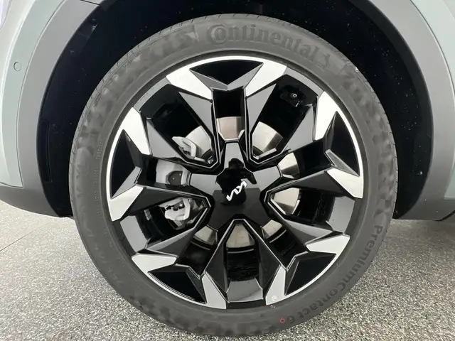 Kia Sorento view 6