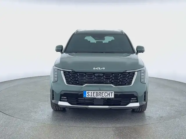 Kia Sorento view 2