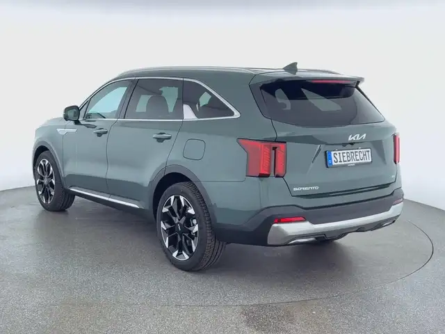 Kia Sorento view 5
