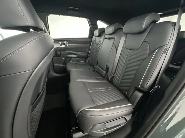 Kia Sorento view 9