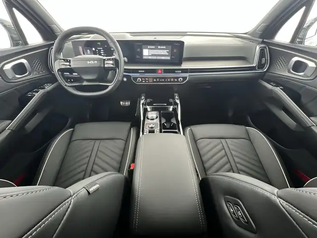 Kia Sorento view 7