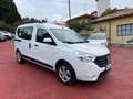 Dacia Dokker Dokker 1.5 dci Ambiance Family s AUTOCARRO Bianco - thumbnail 3