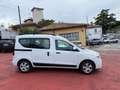 Dacia Dokker Dokker 1.5 dci Ambiance Family s AUTOCARRO Bianco - thumbnail 4