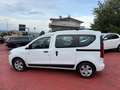 Dacia Dokker Dokker 1.5 dci Ambiance Family s AUTOCARRO Bianco - thumbnail 8
