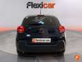 Citroen C3 PureTech 60KW (83CV) Feel Pack Negro - thumbnail 4