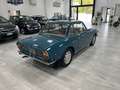 Lancia Fulvia 1^ serie leva lunga TARGA ORO Bleu - thumbnail 5