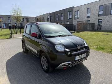 Panda Cross 0.9 T TwinAir 4x4 Cross