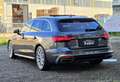 Audi A4 AUDI A4 40 TDI quattro S line TETTO- MATRIX Grigio - thumbnail 5