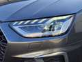 Audi A4 AUDI A4 40 TDI quattro S line TETTO- MATRIX Grigio - thumbnail 8