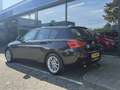 BMW 118 1-serie 118i Executive Noir - thumbnail 4