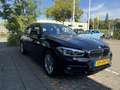 BMW 118 1-serie 118i Executive Noir - thumbnail 3