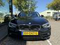 BMW 118 1-serie 118i Executive Noir - thumbnail 2