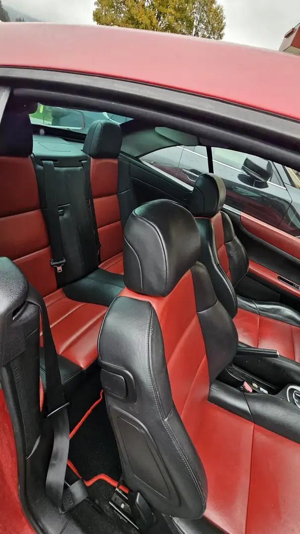 Peugeot 307 CC 307 2.0 - 1