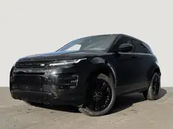 Land Rover Range Rover Evoque Dynamic SE D200 PANO, Black Pack 20''