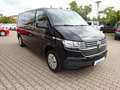 Volkswagen T6 Caravelle T6.1 Caravelle 150PS DSG LR CL AHK Schwarz - thumbnail 6
