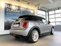 MINI Cooper Aut. Chili NAVI+LEDer+KOM+SITZH+PDC+SPORTS Grau - thumbnail 8