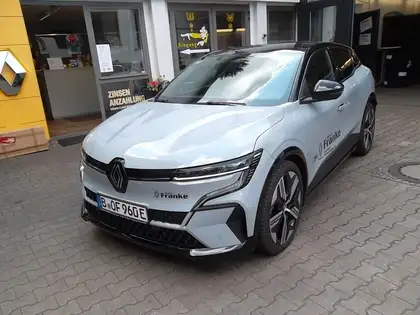 Annonce voiture d'occasion Renault Megane E-Tech - CARADIZE