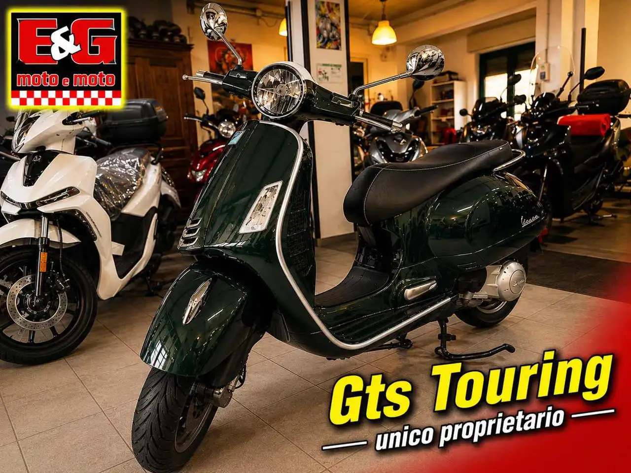 Piaggio