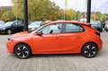 Opel Corsa F e EDITION KlimaA+LM+AUT+SpurH+Virtual Orange - thumbnail 6