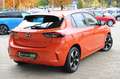 Opel Corsa F e EDITION KlimaA+LM+AUT+SpurH+Virtual Orange - thumbnail 3