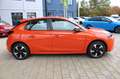 Opel Corsa F e EDITION KlimaA+LM+AUT+SpurH+Virtual Orange - thumbnail 7