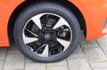 Opel Corsa F e EDITION KlimaA+LM+AUT+SpurH+Virtual Orange - thumbnail 22